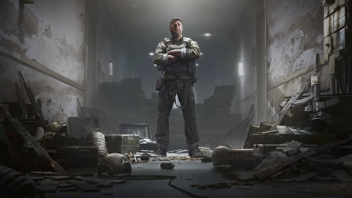 Loot Run upgrade! Claim weapon skins and 10 draws!