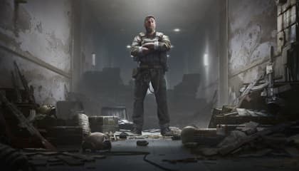 Loot Run upgrade! Claim weapon skins and 10 draws!