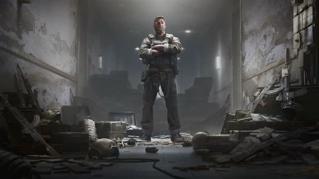 Loot Run upgrade! Claim weapon skins and 10 draws!