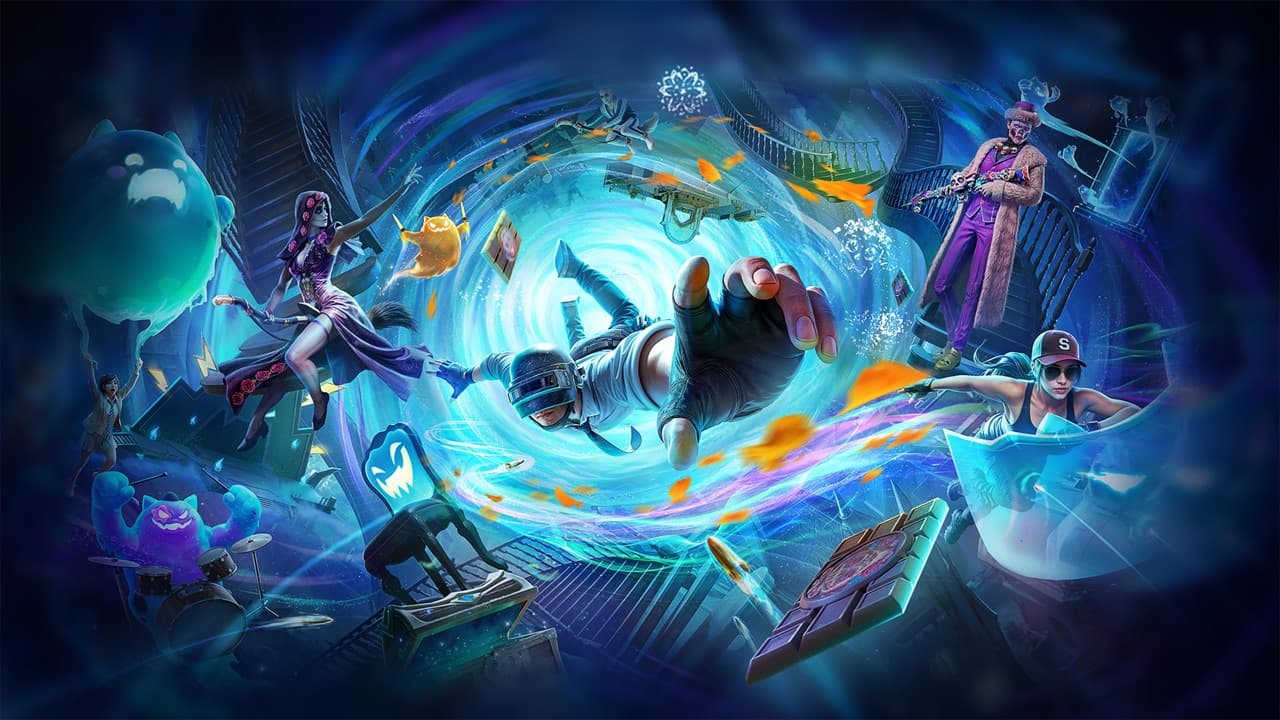 "Day of Gathering" Event