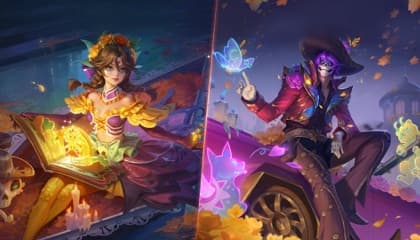 Day of the Dead Series Skins Are Here