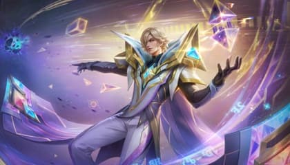 December StarLight Perks Now Online