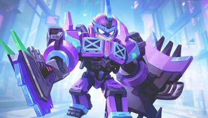 Destined Duel ignites!