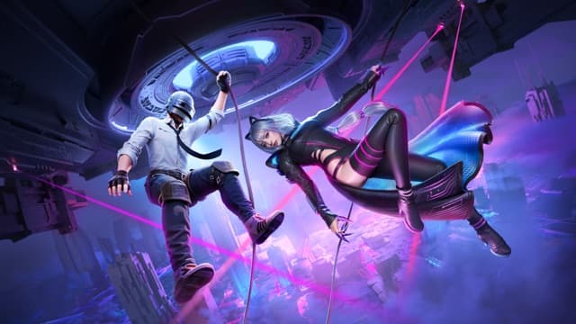 Devious Cybercat Ultimate Set