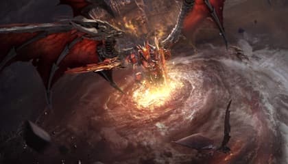 New Season, New Challenge