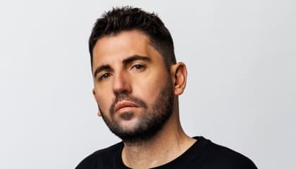 Follow Dimitri Vegas on TikTok