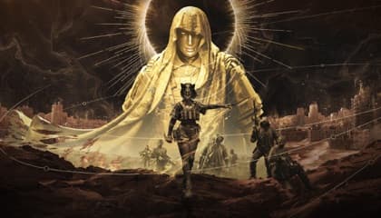 Get exclusive desert-themed character skins!