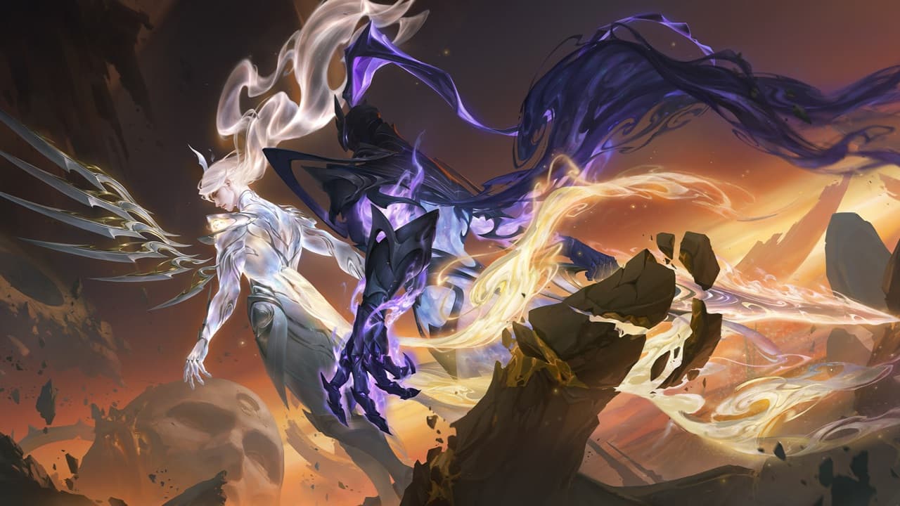 Divine Injustice Kaizer