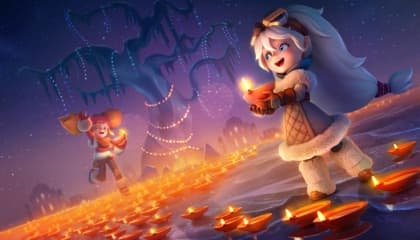 Celebrate Diwali with super valued packs!