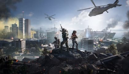 Enter the new Serpent Island - Quick Play