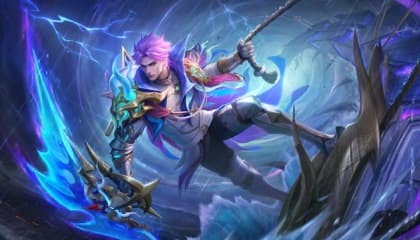 Double 11 Carnival Now Live