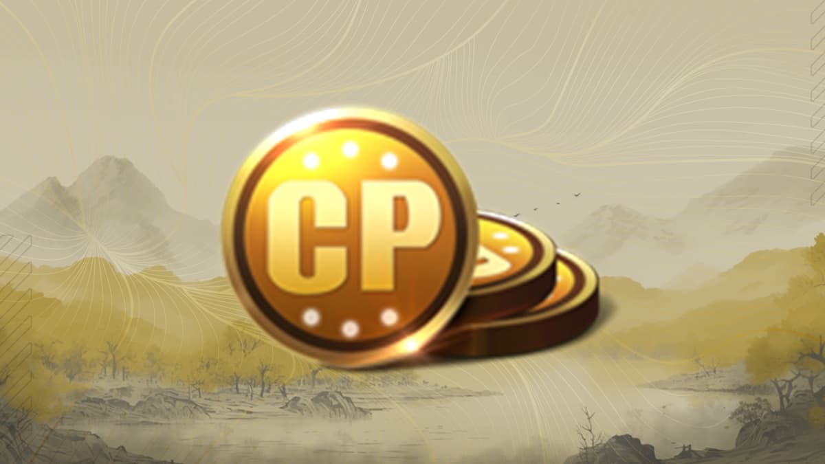 Double COD Points is here!