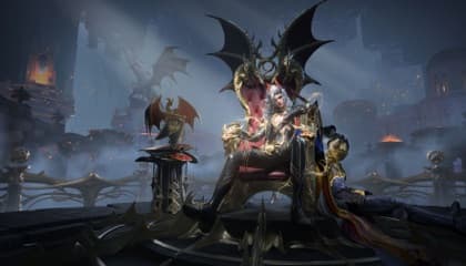 First X-Suit with 2-player glider!