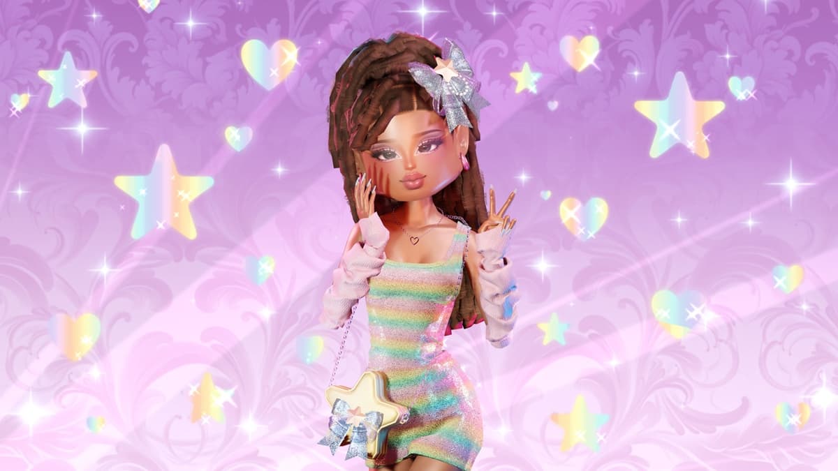 Slay the runway and become the next fashion icon.