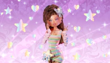 Slay the runway and become the next fashion icon.