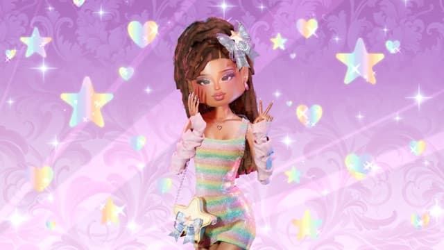 Slay the runway and become the next fashion icon.