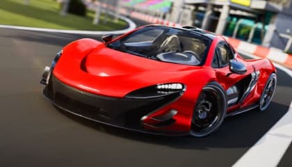 Race hard, earn big, and upgrade your ride.