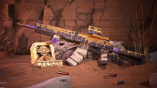 Join the Dune Fantasy event for exclusive rewards!