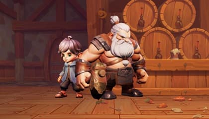 Rate of getting Dwarf and Hobbit from Chance UP!