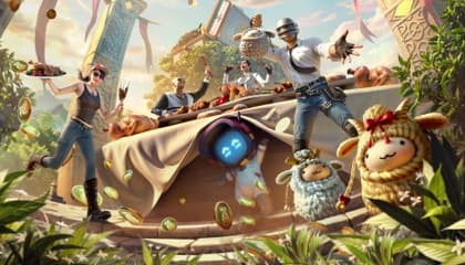 Early Summer Jubilee Gameplay & Events Available