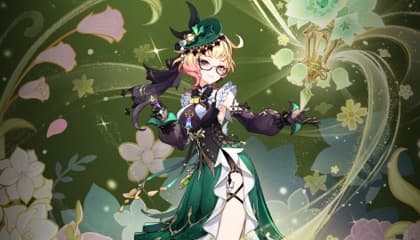 Boosted Drop Rate for Emilie!