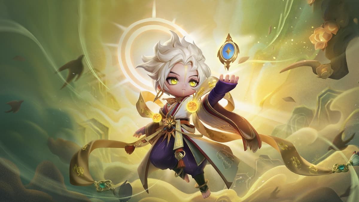 Classic Synergies return with Magic Crystal: Rune!