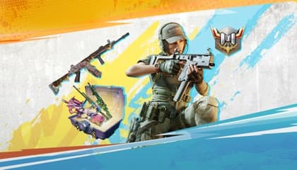 Bonuses, rewards & more in Ranked Festival!