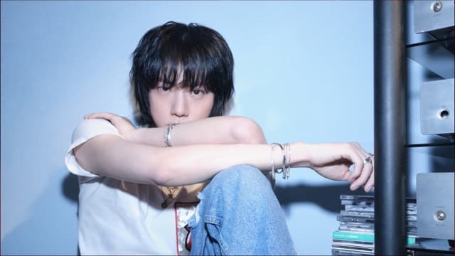 Celebrate Jin's new album on TikTok