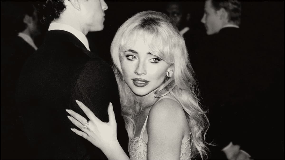 Celebrate Sabrina Carpenter's new album