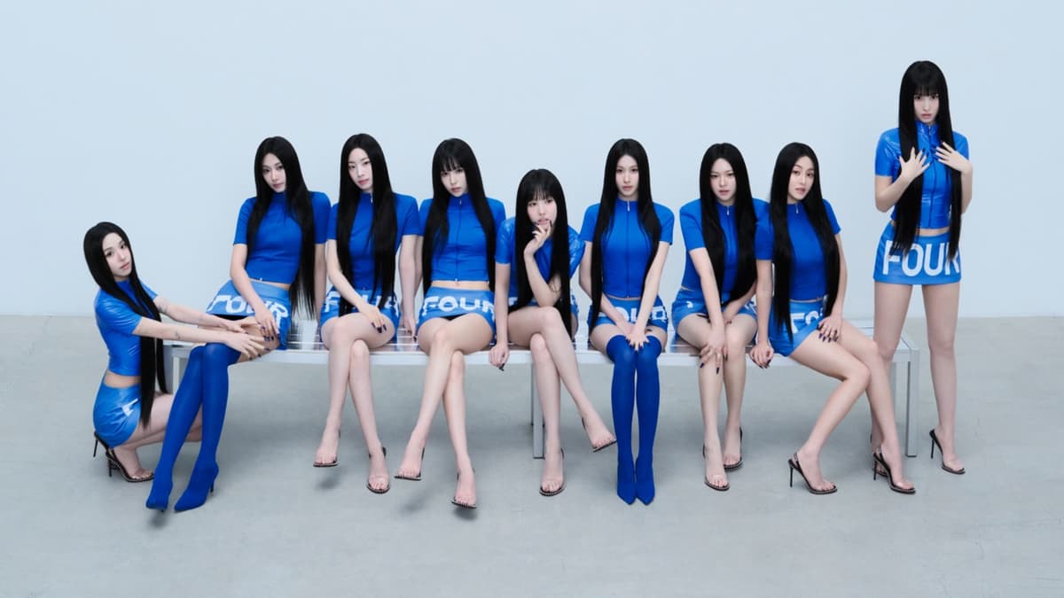 Celebrate TWICE's new album on TikTok