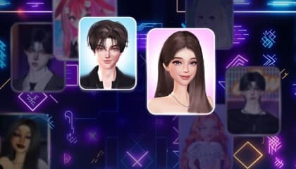 Customize with one touch! Limited-time event!