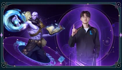 Learn how to be a legend from the legend himself