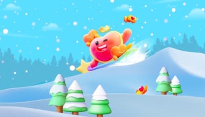 Join the Fan Club campaign to enjoy perks!