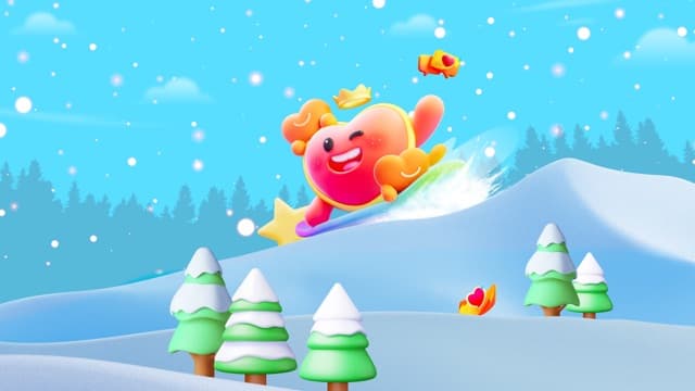 Join the Fan Club campaign to enjoy perks!