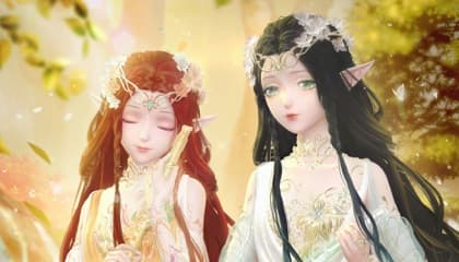 A chance to get the SSR set [Sound of Renewal]