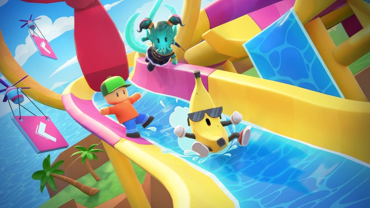 Enjoy new team events and rewards!