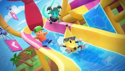 Enjoy new team events and rewards!