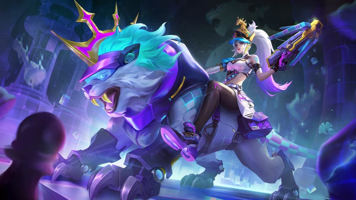 February StarLight Available