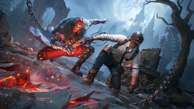 New Feral Ravager Gilt Set Available Now!