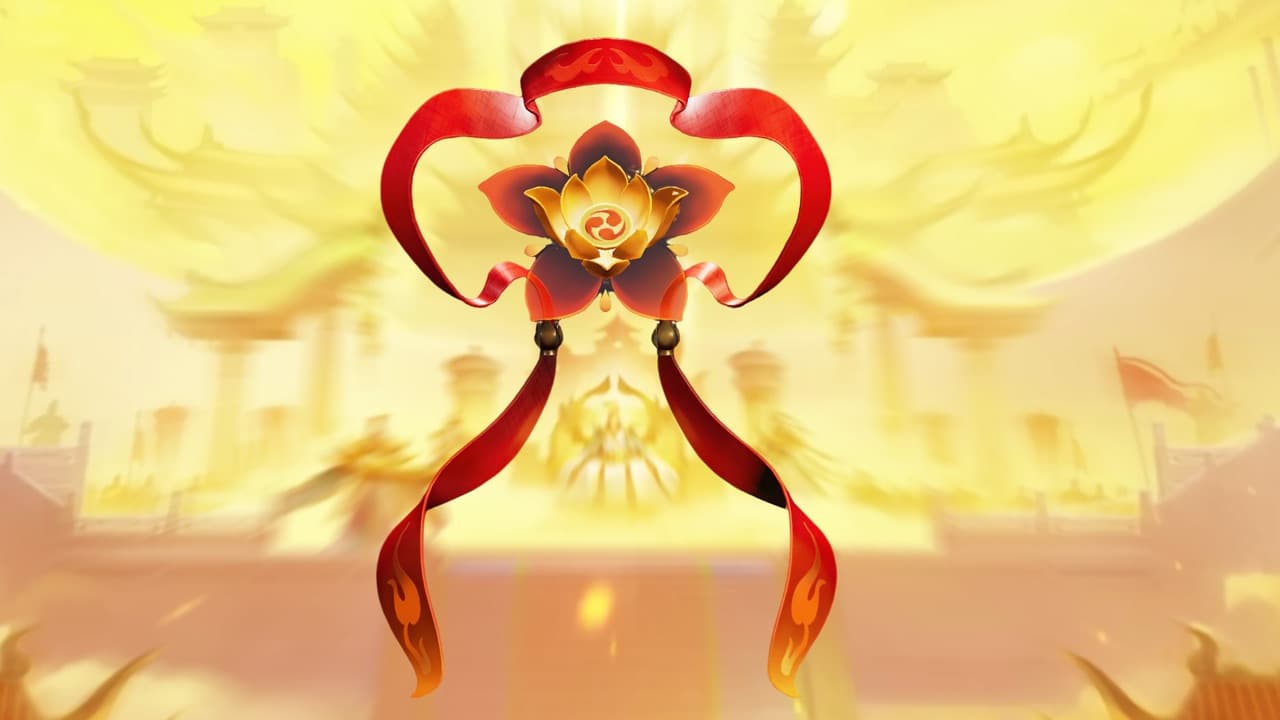 Fiery - Heaven Chaos Silk