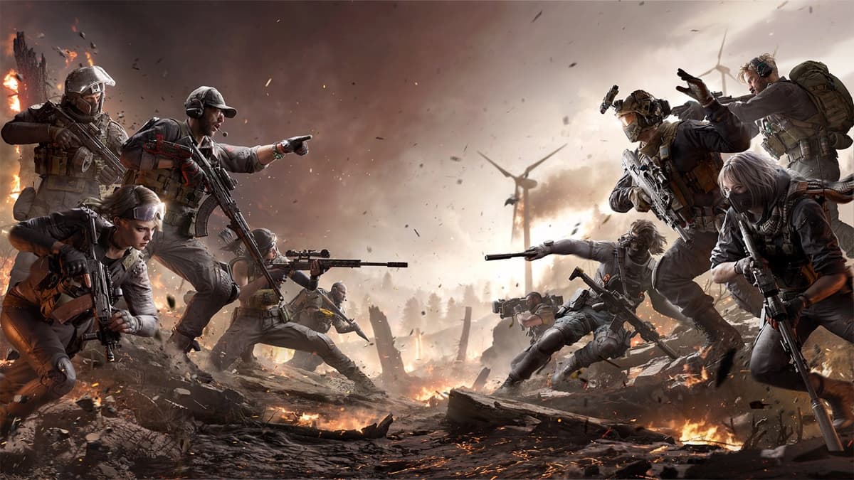 Victory Unite, the all-new Commander Mode