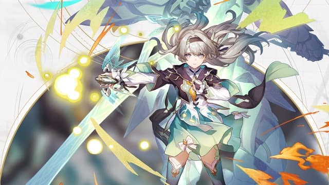 Boosted Drop Rate for Firefly!