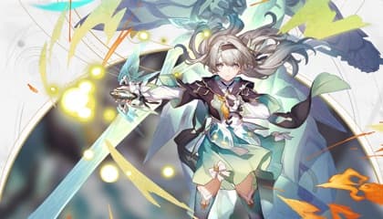 Boosted Drop Rate for Firefly!