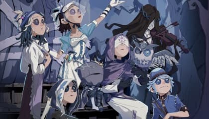 Finding New Hope with the Perfumer