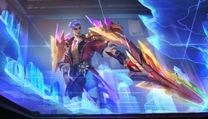 December StarLight Perks Now Online