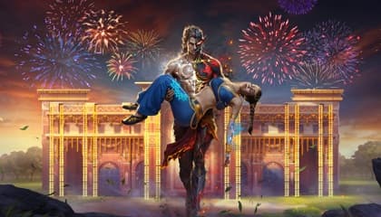 The Collision Of Duality