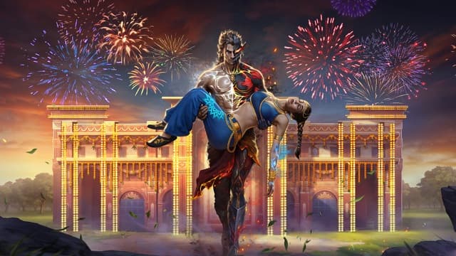 The Collision Of Duality