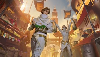 Celebrate Ramadan in style in Free Fire!