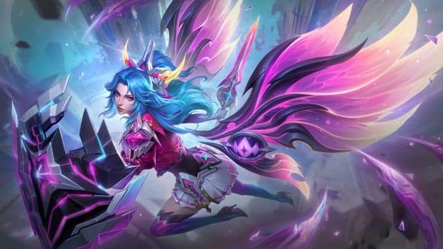 March StarLight Available