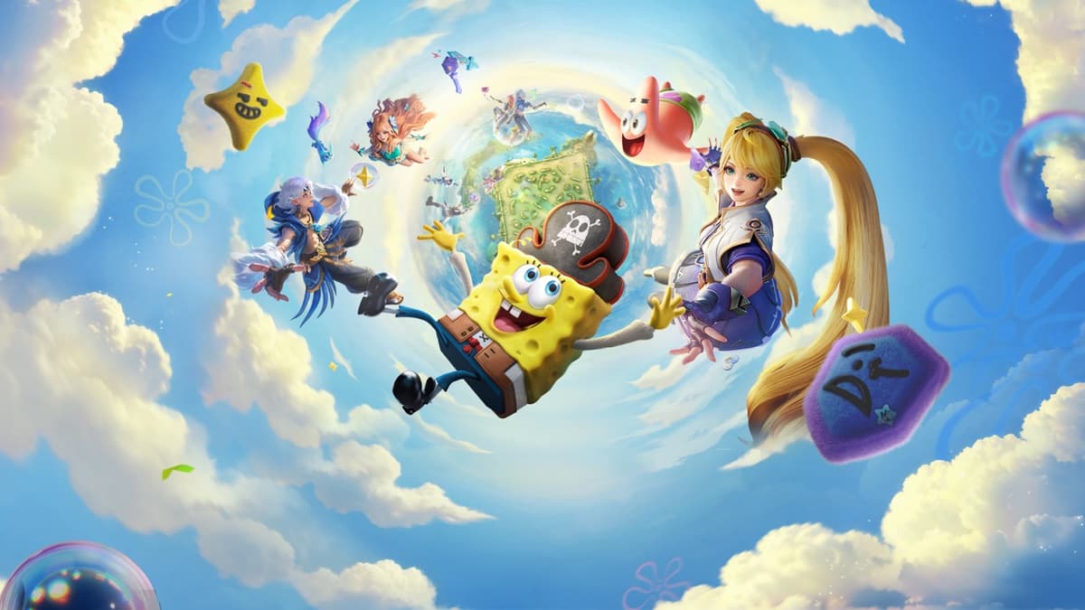 Friend Fest is Here!